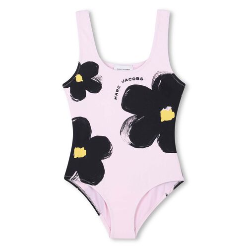MARC JACOBS One-Piece Swimsuit 3-10Y
